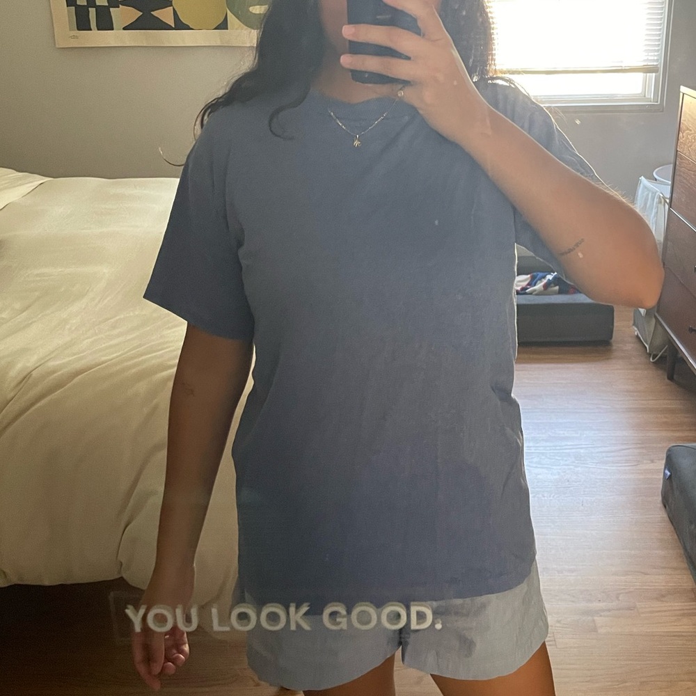 Vintage tee